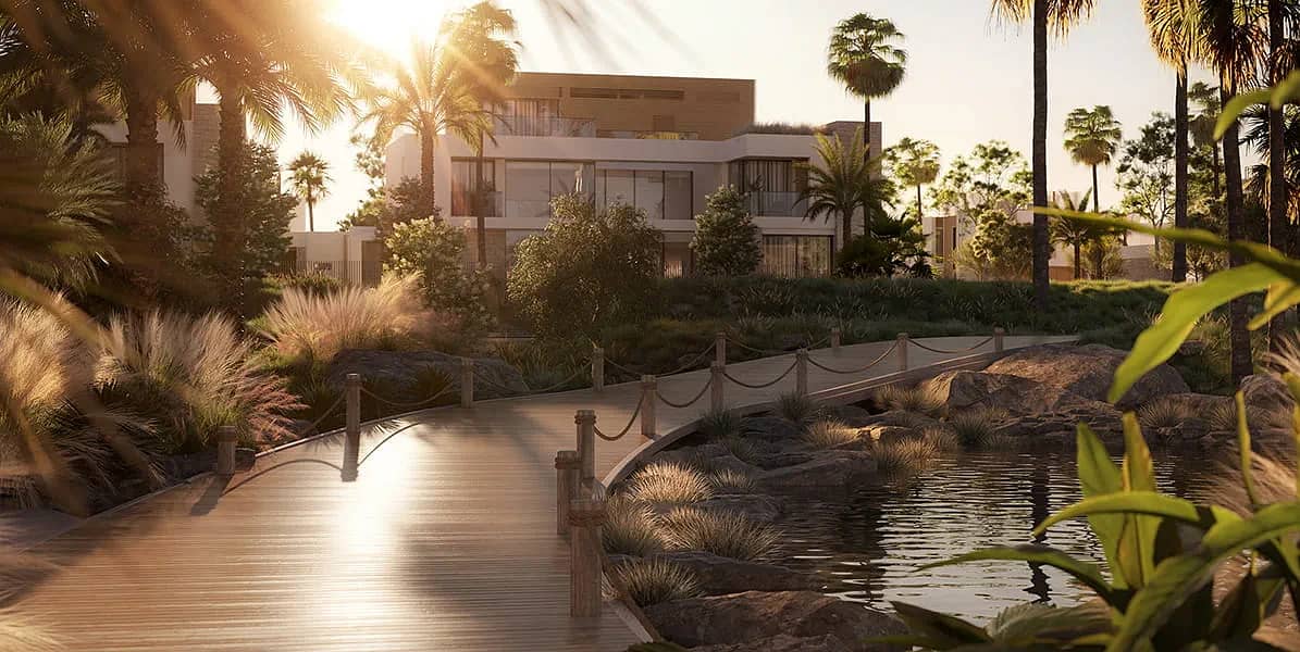 Haven by Aldar Properties in Haven by Aldar (Dubailand), Dubai, view 3
