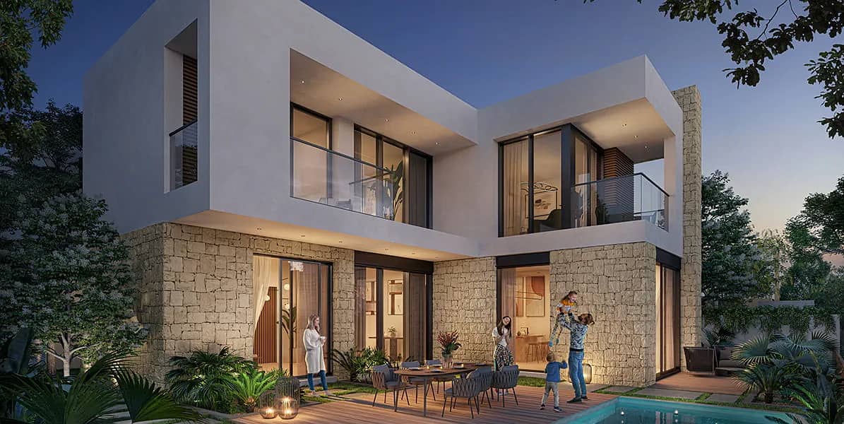 Haven by Aldar Properties in Haven by Aldar (Dubailand), Dubai, view 4