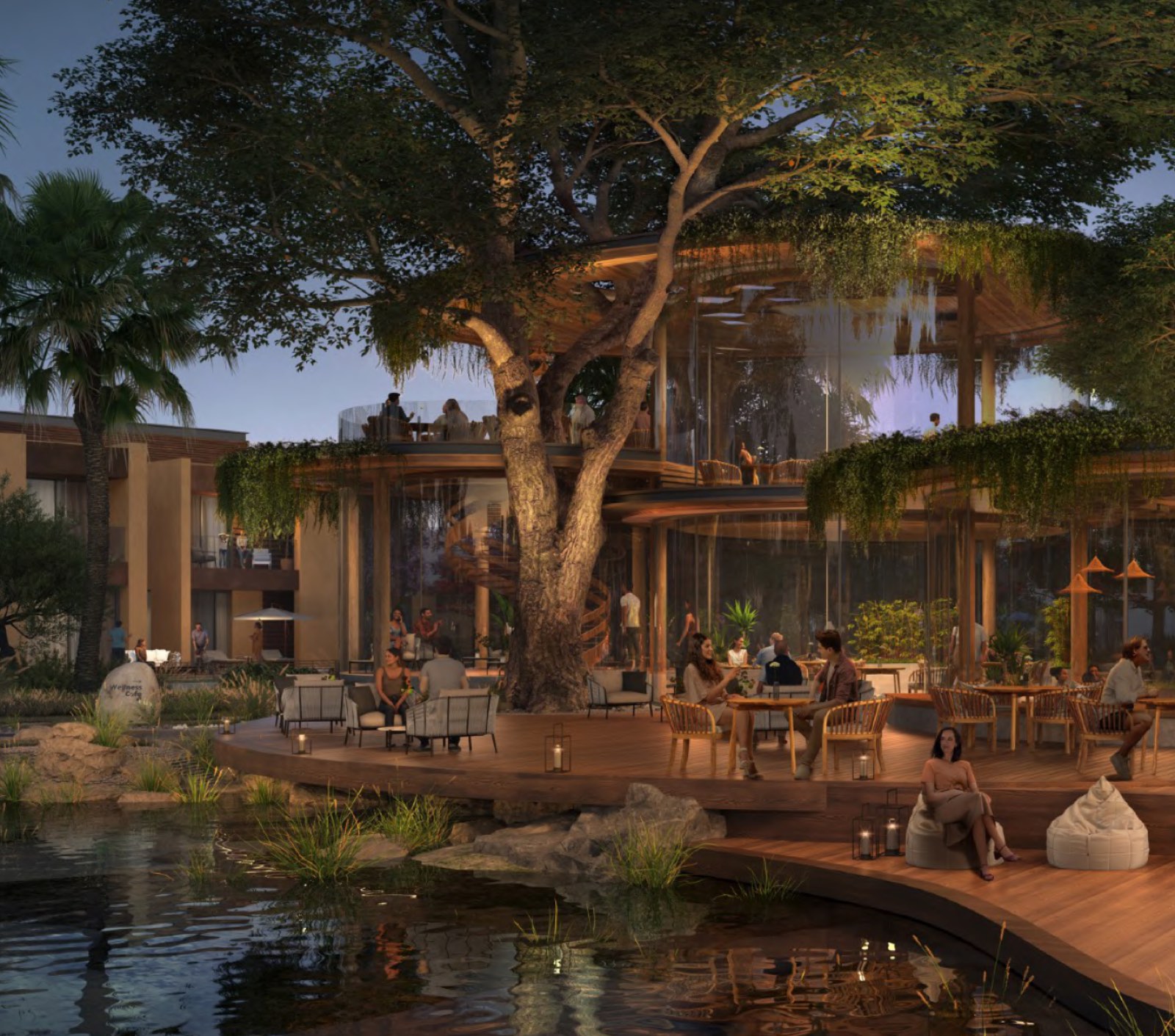 Haven, Off-Plan project in Haven by Aldar (Dubailand), Dubai
