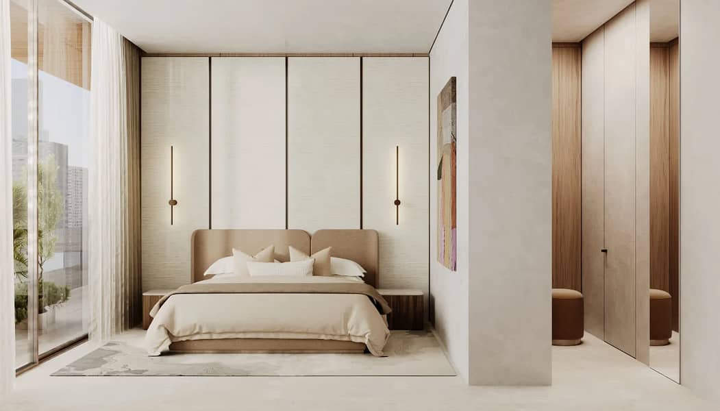 Helvetia Verde by Dhg Real Estate Group in Bukadra Part 2, Dubai, view 2