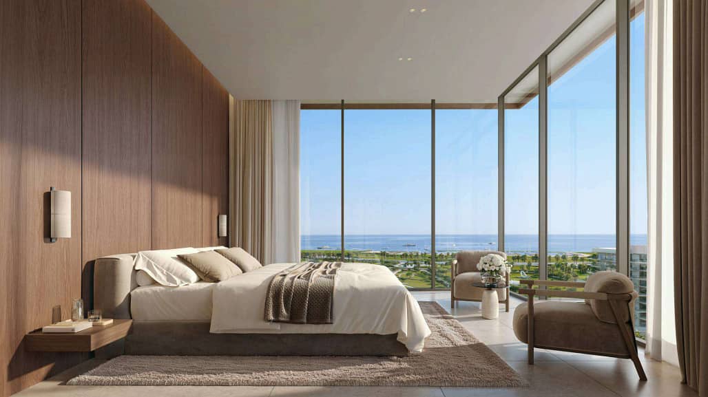 House of Well by Well Concept Development in Dubai Islands, Dubai, view 3