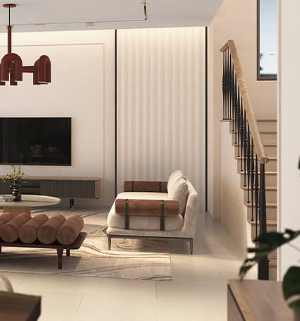 Ibiza by Samana Developers in Dubailand, Dubai, view 2