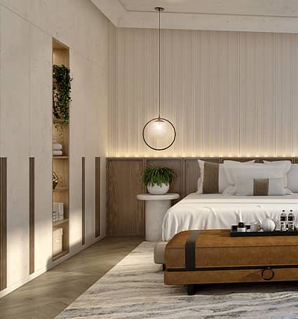 Ibiza by Samana Developers in Dubailand, Dubai, view 3