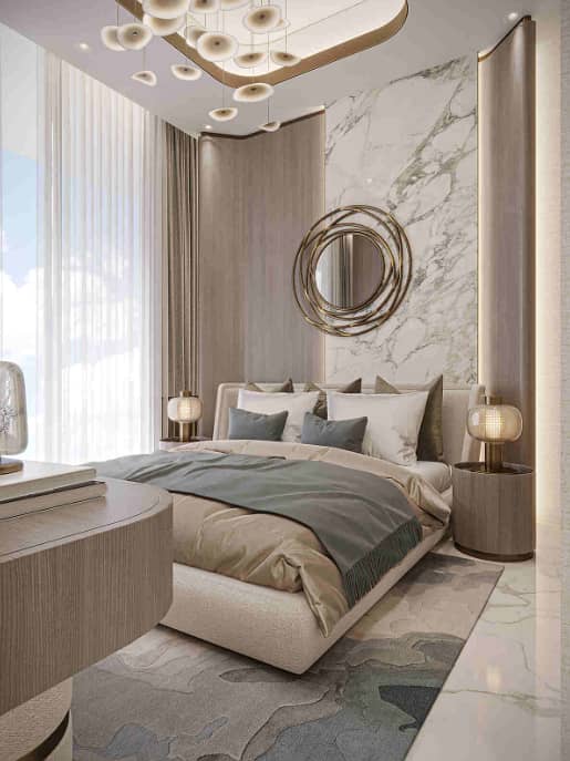 Iluka by MS Homes by MS Homes Developers in Dubai Islands, Dubai, view 4