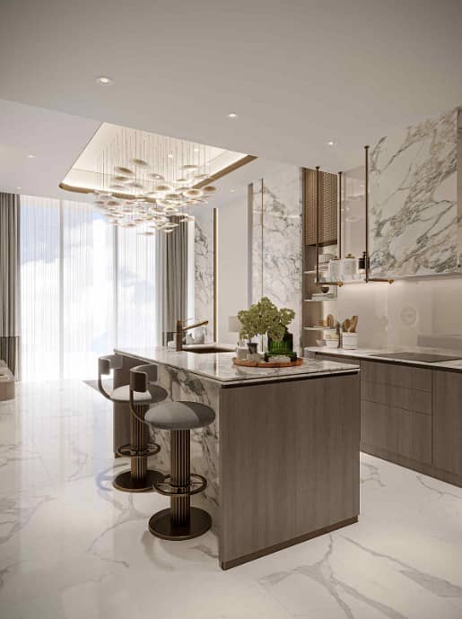 Iluka by MS Homes by MS Homes Developers in Dubai Islands, Dubai, view 5