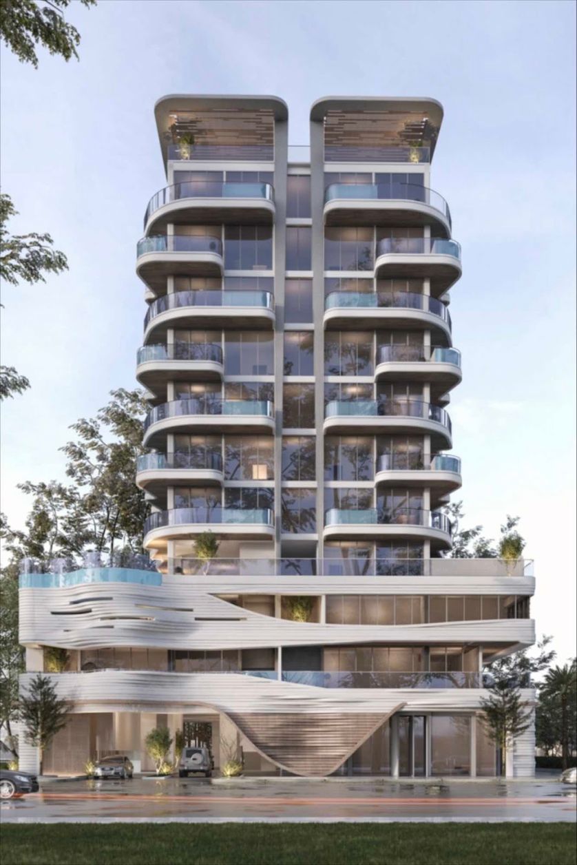 Iluka, Ready project in Nakhlat Deira Part 4, Dubai