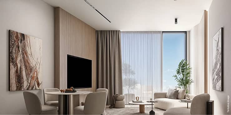 Island Living by Condor by Condor Group in Dubai Islands, Dubai, view 3