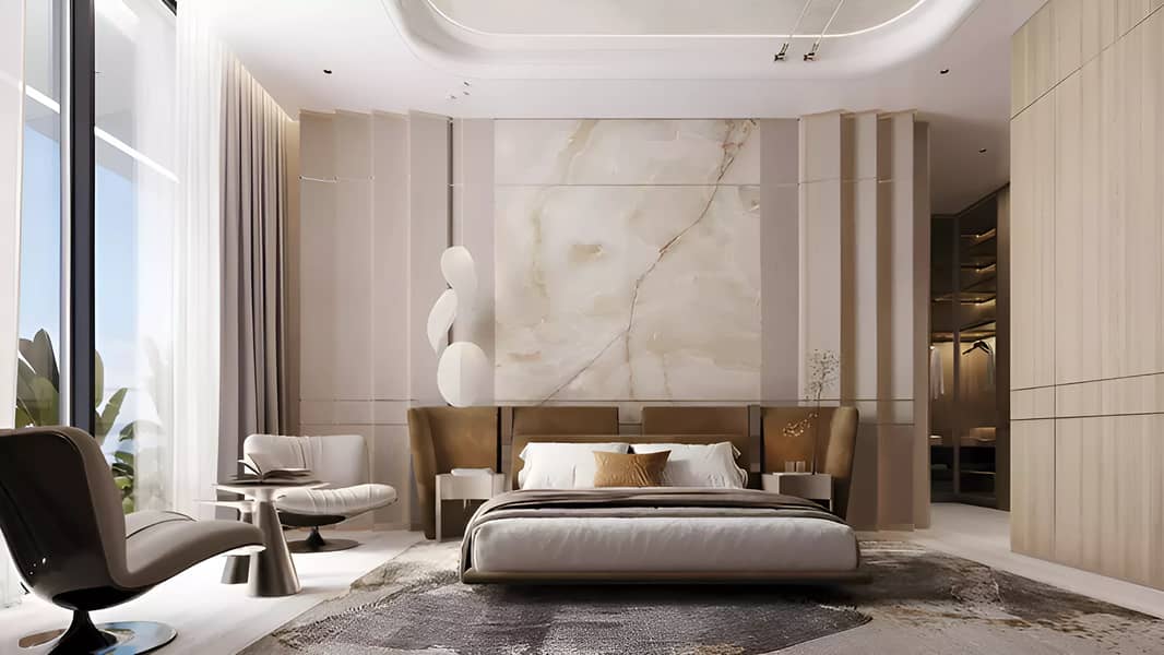 Isolana Residences by Tiger Properties in Jabal Ali First Part 3, Dubai, view 3