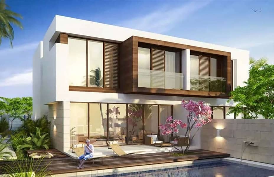 Ivory by Binghatti in Al Jaddaf, Dubai, view 2