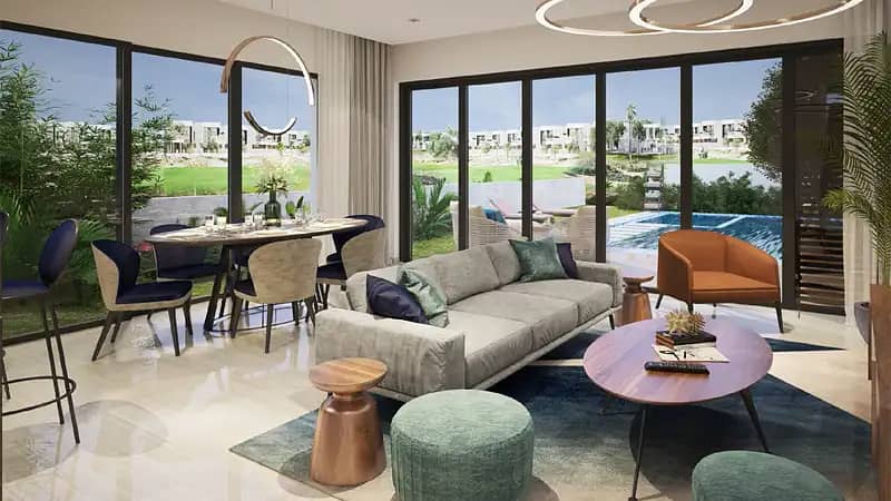 Ivory by Binghatti in Al Jaddaf, Dubai, view 4