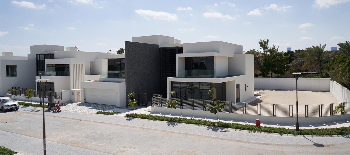 Jawaher Saadiyat, Ready project in Saadiyat Island, Abu Dhabi