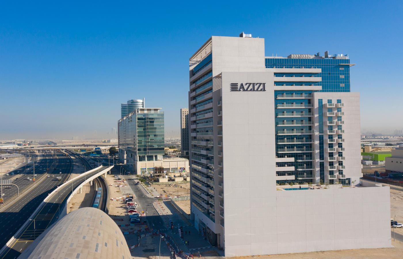Jebel Ali (aura), Off-Plan project in Jabal Ali Industrial Second Part 3, Dubai