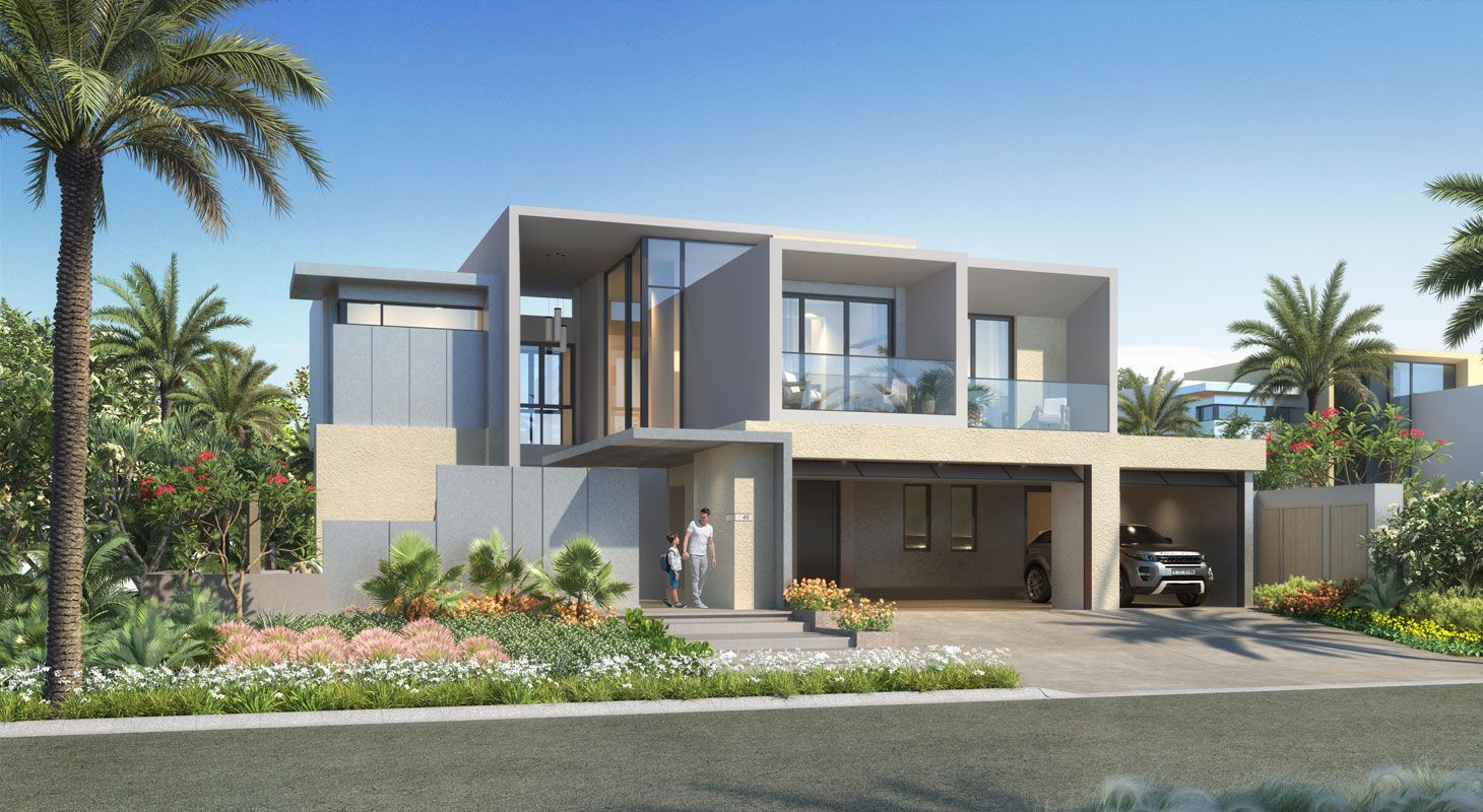 Jebel Ali Village, Under Construction project in Al Furjan Part 1, Dubai