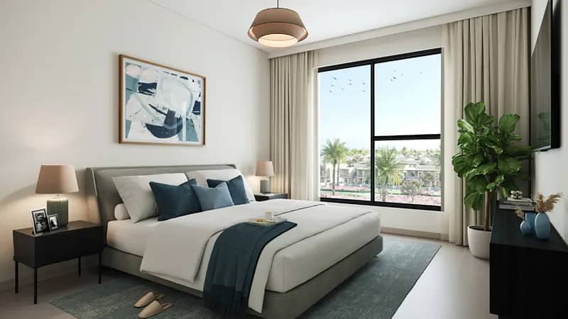 Kaya by YARD Development in Town Square, Dubai, view 5