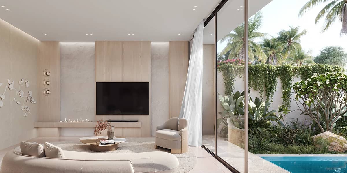 Kensington Gardens by Leos Developments in Jumeirah Village Circle, Dubai, view 3
