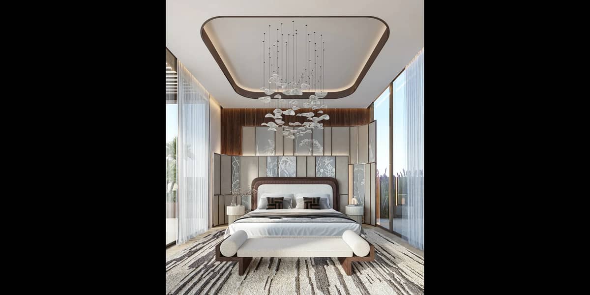Kensington Gardens by Leos Developments in Jumeirah Village Circle, Dubai, view 5