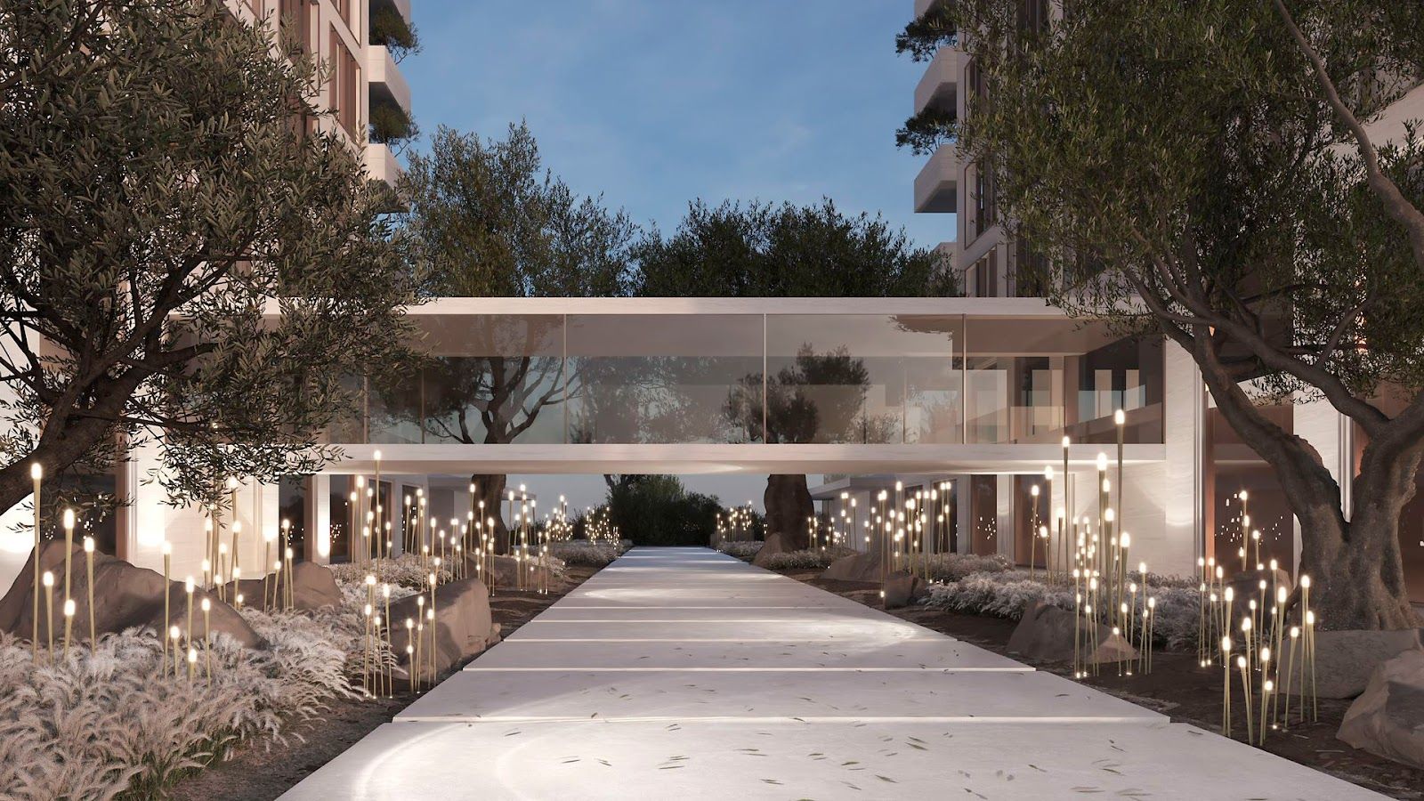 Keturah Reserve, Off-Plan project in Al Quoz Second Part 3, Dubai