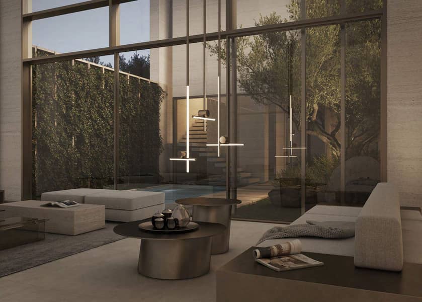 Keturah Reserve by MAG in MBR City (District 7), Dubai, view 2