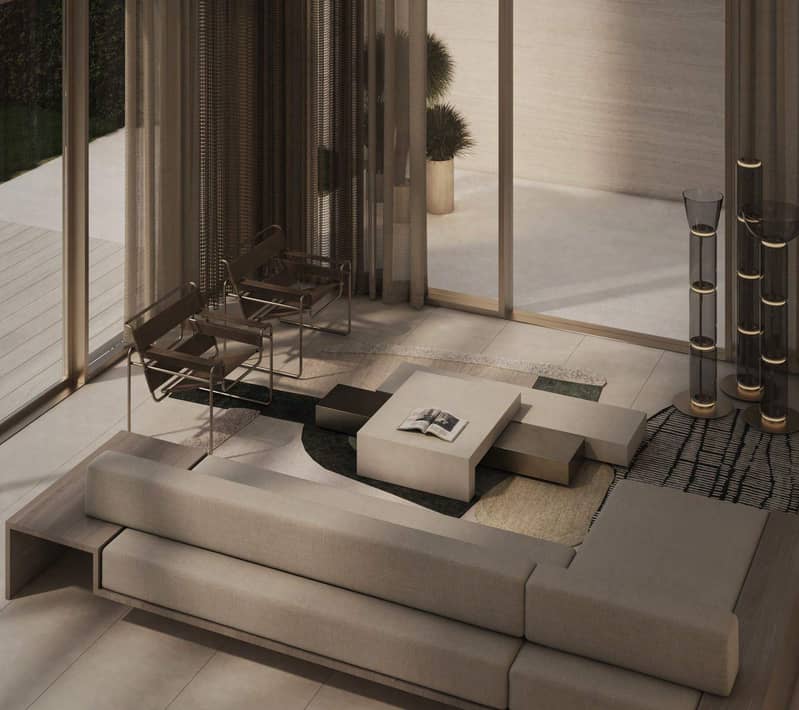 Keturah Reserve by MAG in MBR City (District 7), Dubai, view 4