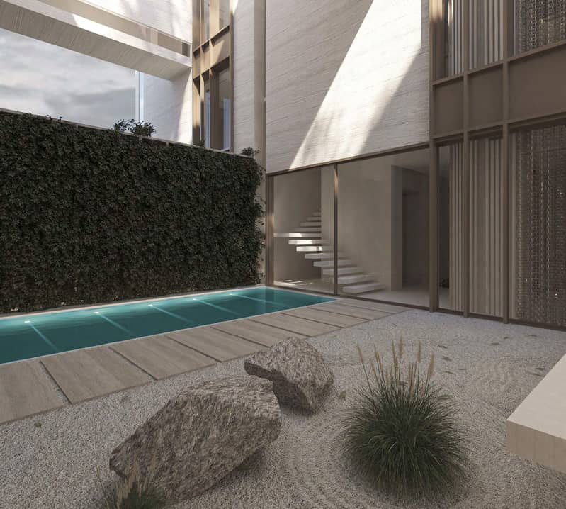 Keturah Reserve by MAG in MBR City (District 7), Dubai, view 5