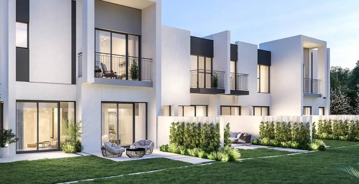 La Rosa 2, Off-Plan project in Villanova, Dubai