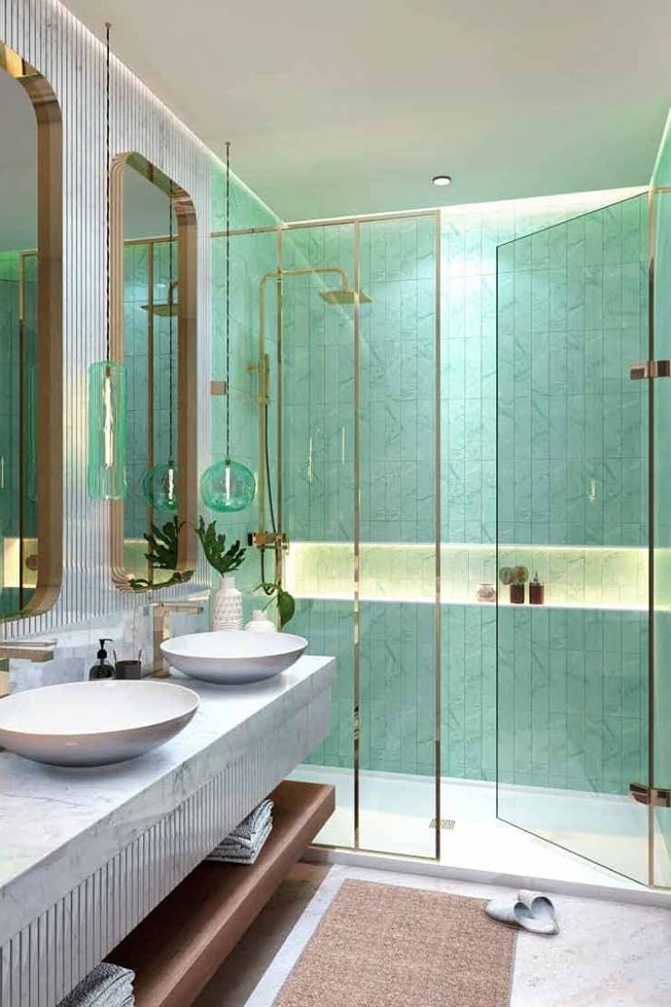 Lagoon Views 13 by DAMAC Properties in DAMAC Lagoons, Dubai, view 5