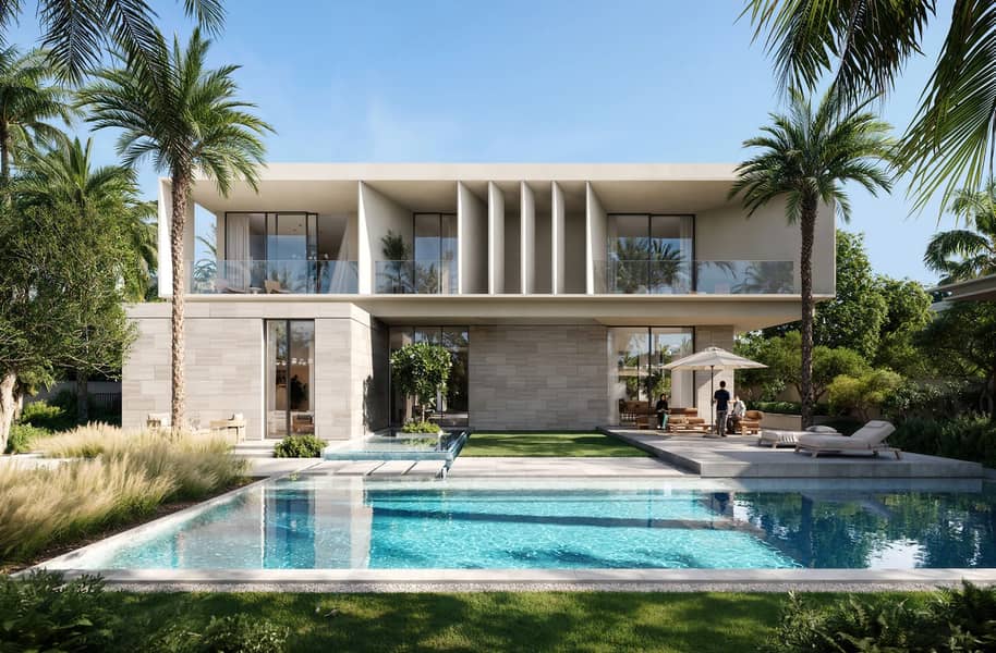 Lavita by Emaar Properties in The Oasis (Dubailand), Dubai, view 3
