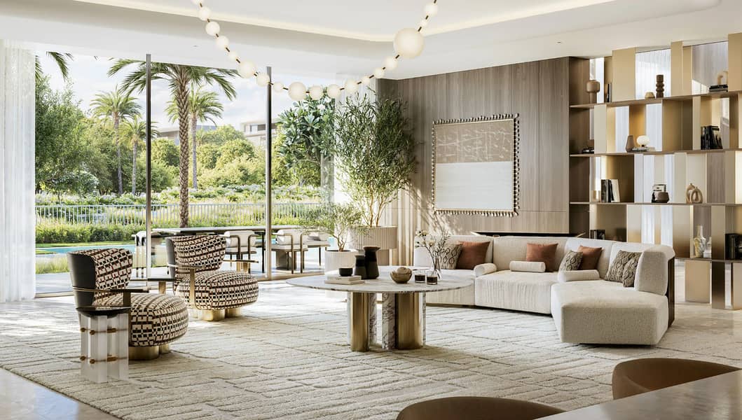 Lavita by Emaar Properties in The Oasis (Dubailand), Dubai, view 5