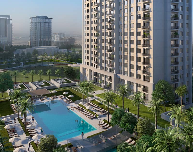 Lime Gardens by Emaar Properties in Dubai Hills Estate, Dubai, view 3