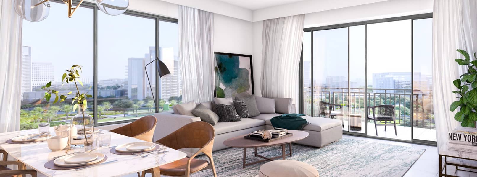 Lime Gardens by Emaar Properties in Dubai Hills Estate, Dubai, view 4