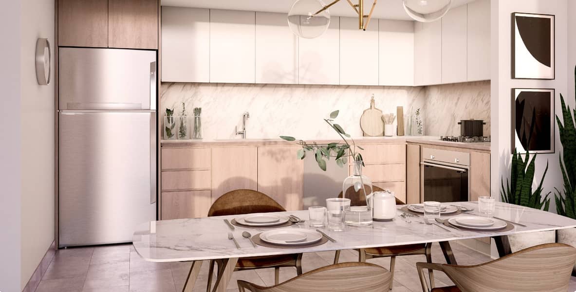 Lime Gardens by Emaar Properties in Dubai Hills Estate, Dubai, view 5