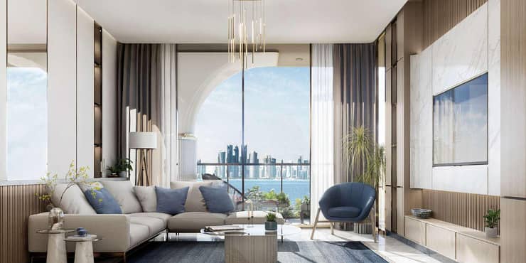 Liora by Jaiedco Development in Dubai Islands, Dubai, view 3