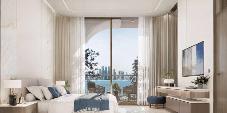 Liora by Jaiedco Development in Dubai Islands, Dubai, view 4