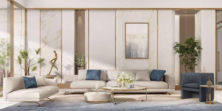Liora by Jaiedco Development in Dubai Islands, Dubai, view 5