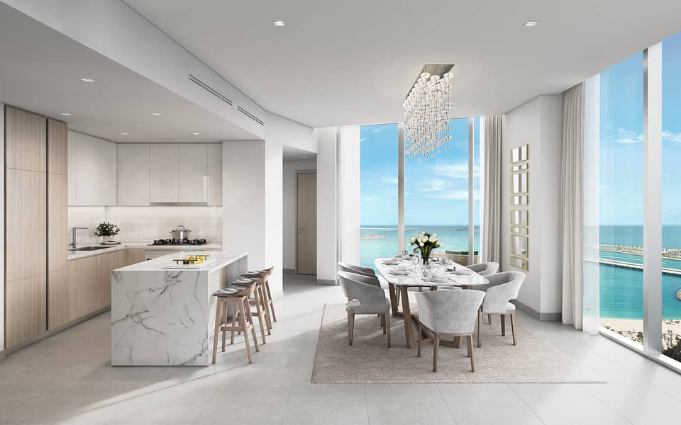 LIV Marina by Liv in Dubai Marina, Dubai, view 2