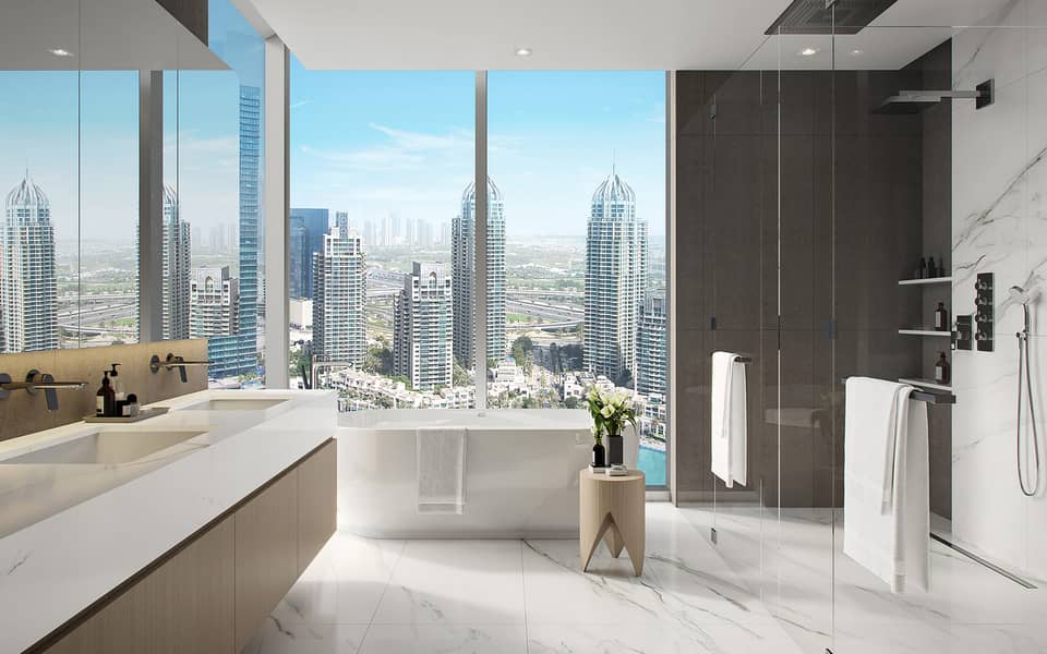 LIV Marina by Liv in Dubai Marina, Dubai, view 4