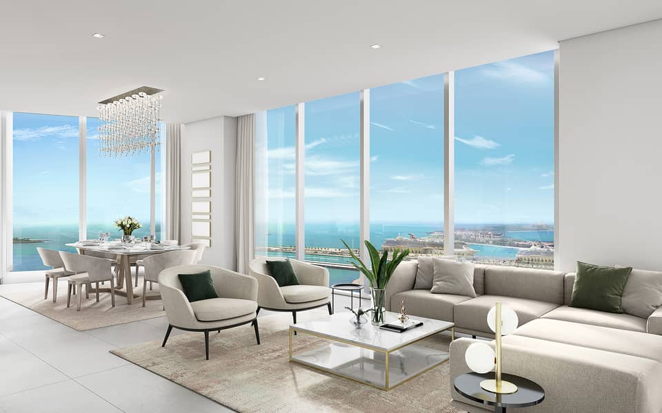 Liv Marina by Liv in Jbr, Dubai, view 5