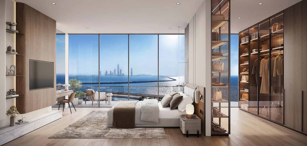 LIV Oceanside by Liv in Dubai Islands, Dubai, view 4