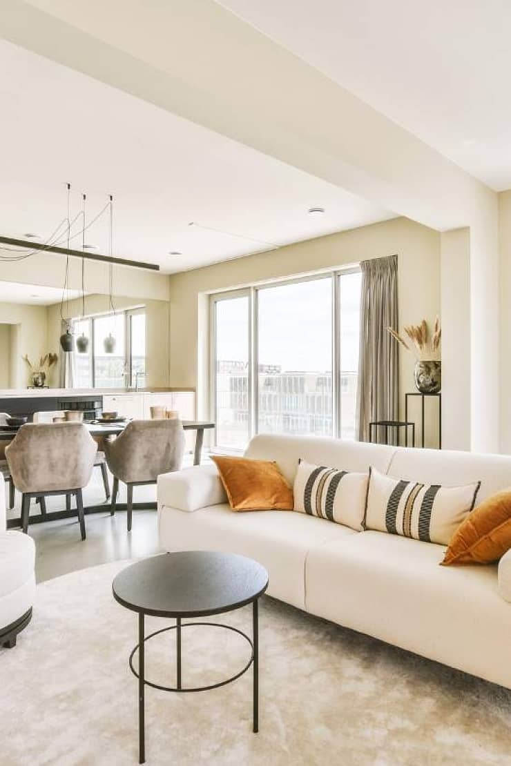 Livel Residenza by Vantage Capital Real Estate Development in Jumeirah Village Circle, Dubai, view 3