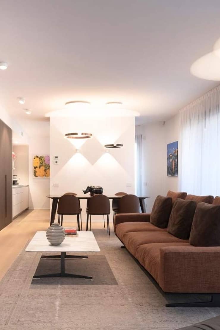 Livel Residenza by Vantage Capital Real Estate Development in Jumeirah Village Circle, Dubai, view 4