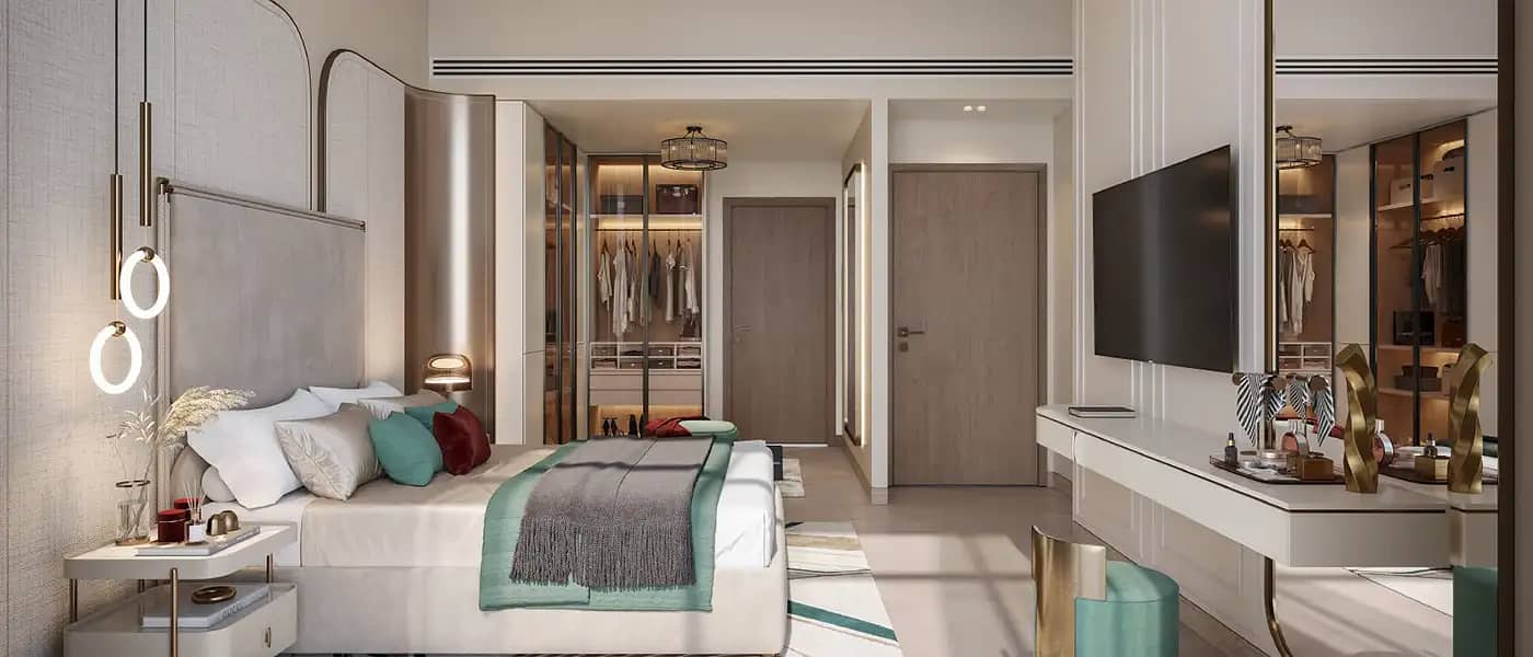 Longford Residences by Devan Real Estate Development, Off-Plan project in International City, Dubai