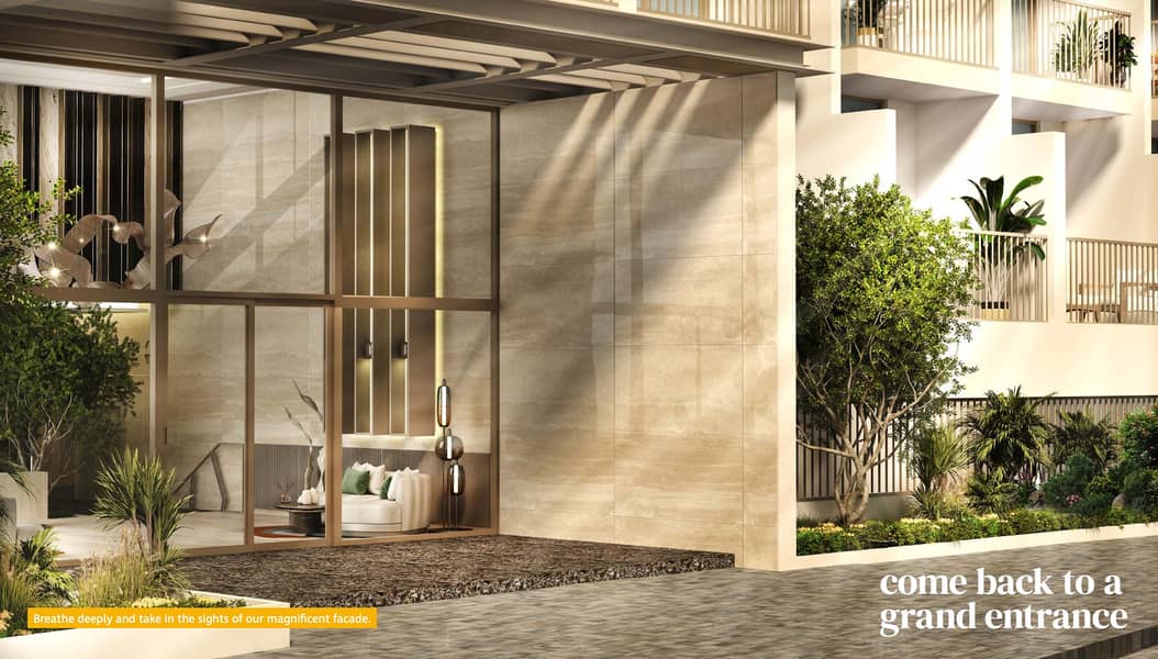Luma 22 by Town X Development in Jumeirah Village Circle, Dubai, view 4