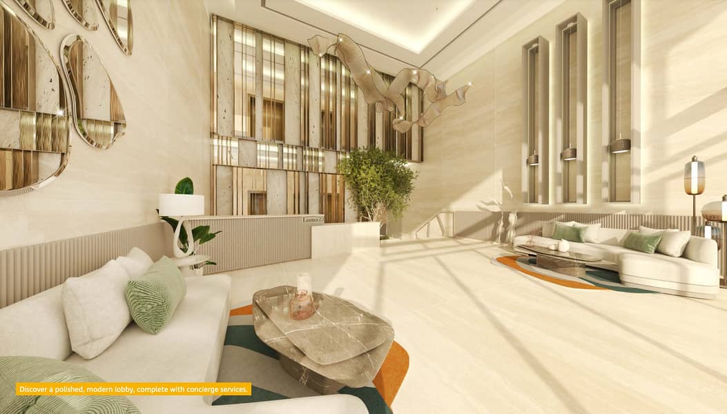 Luma 22 by Town X Development in Jumeirah Village Circle, Dubai, view 5