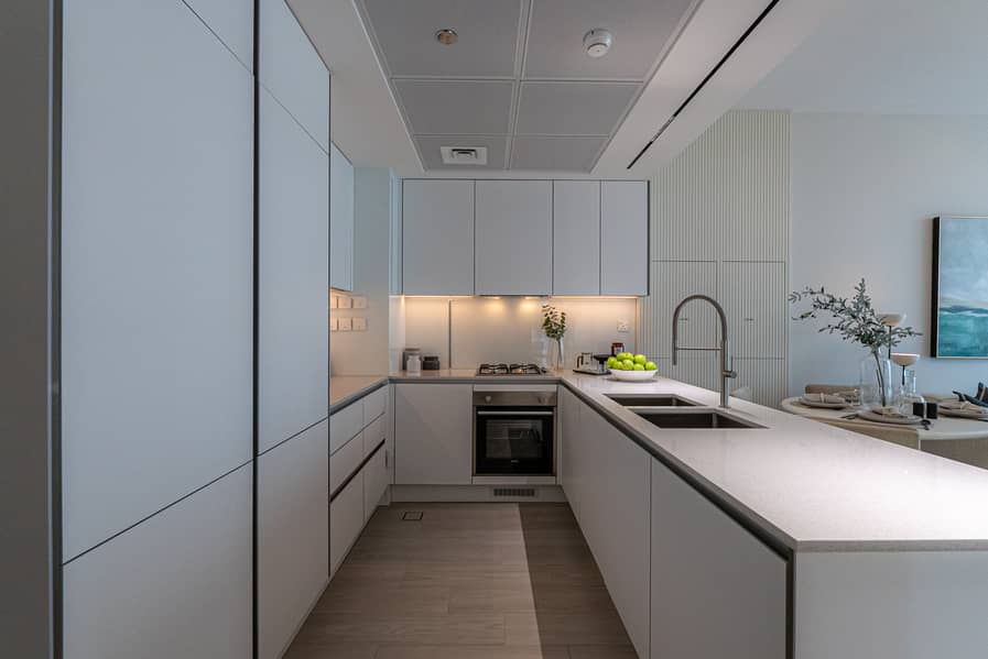 Luma Park Views by Townx Development in JVC, Dubai, view 4