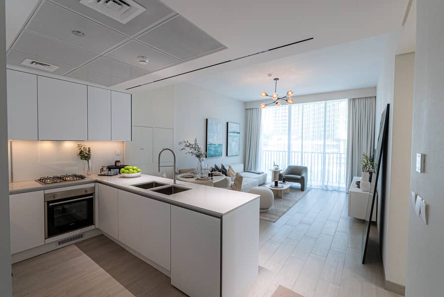 Luma Park Views by Townx Development in JVC, Dubai, view 5