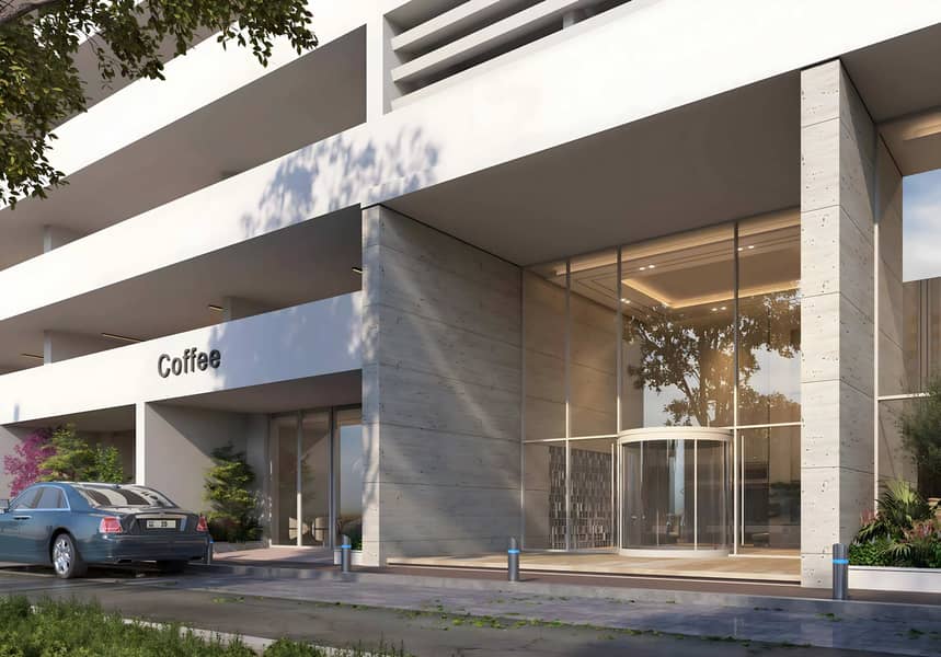Luma Park Views, apartments in JVC, Dubai, by Townx Development