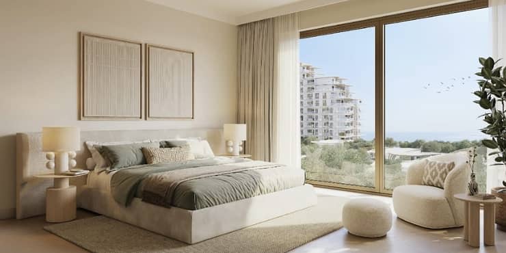 Lunara by RAK Properties in The Strand, Al Marjan Beach, Ras Al Khaimah, view 3
