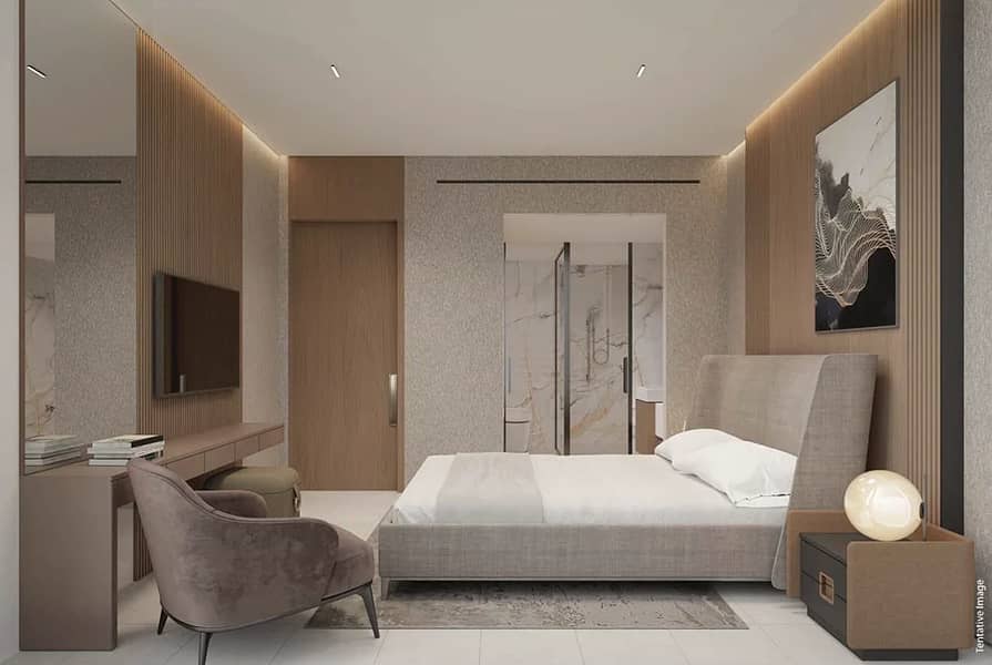 Luxury Canal Residences by Prestige One Developments in Al Merkadah, Dubai, view 2