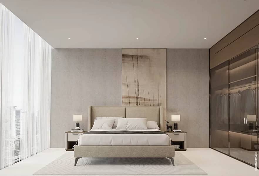 Luxury Canal Residences by Prestige One Developments in Al Merkadah, Dubai, view 3