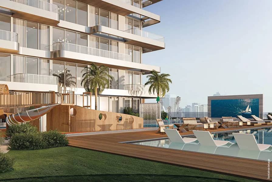 Luxury Canal Residences by Prestige One Developments in Al Merkadah, Dubai, view 4